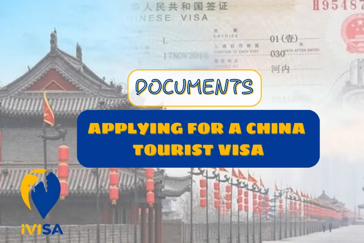 documents-applying-for-a-china-tourist-visa