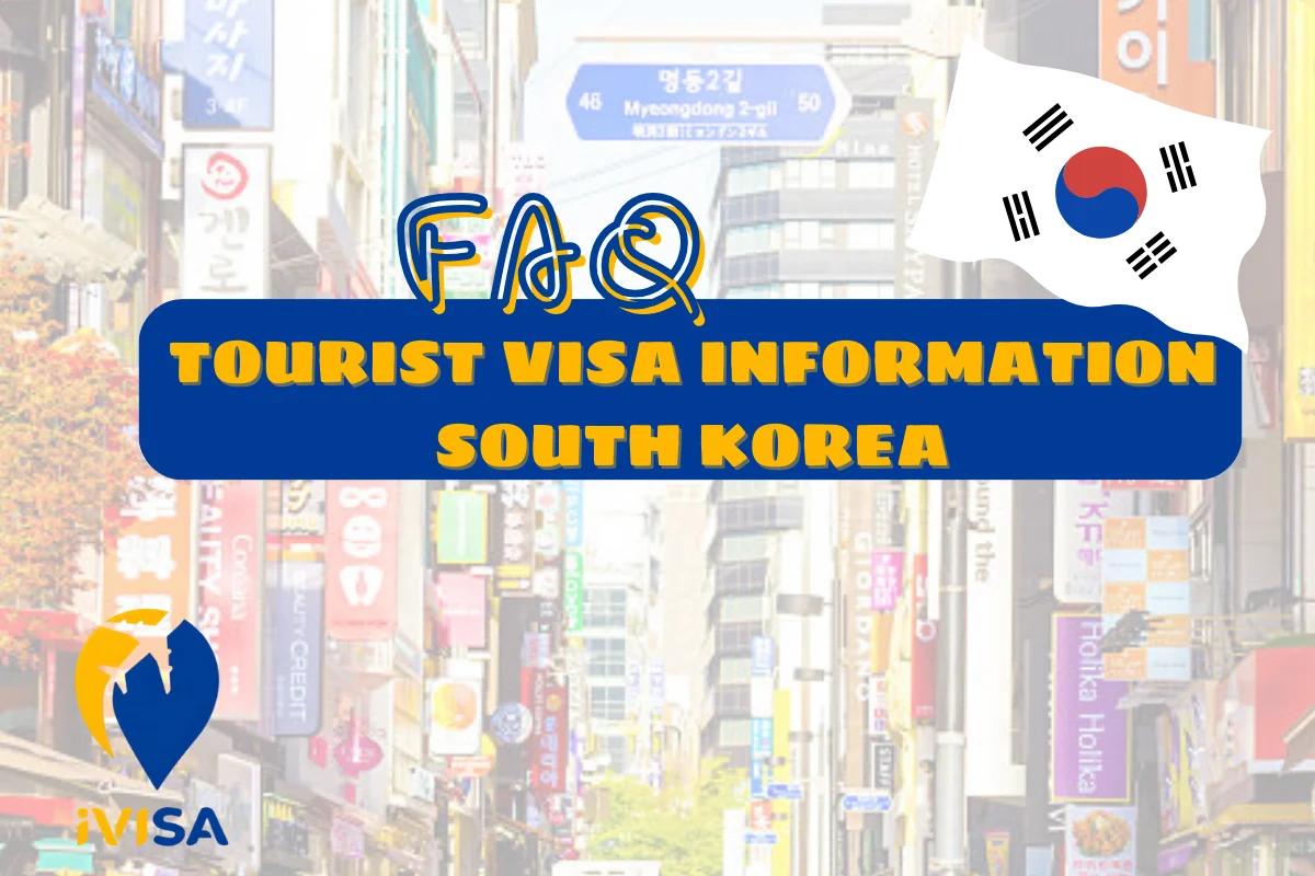 faq-visa-travel-to-Korea