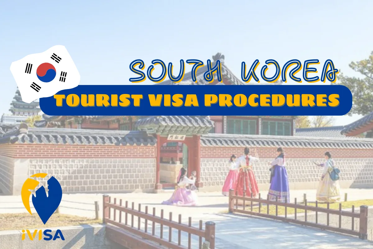 procedures-for-Korea-tourist-visa-details-2025