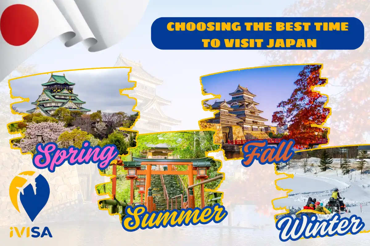 choosing-the-best-time-to-visit-japan