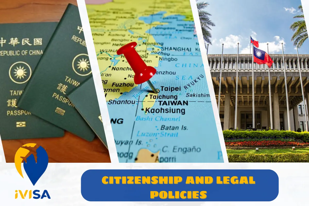 citizenship-and-legal-policies-in-taiwan