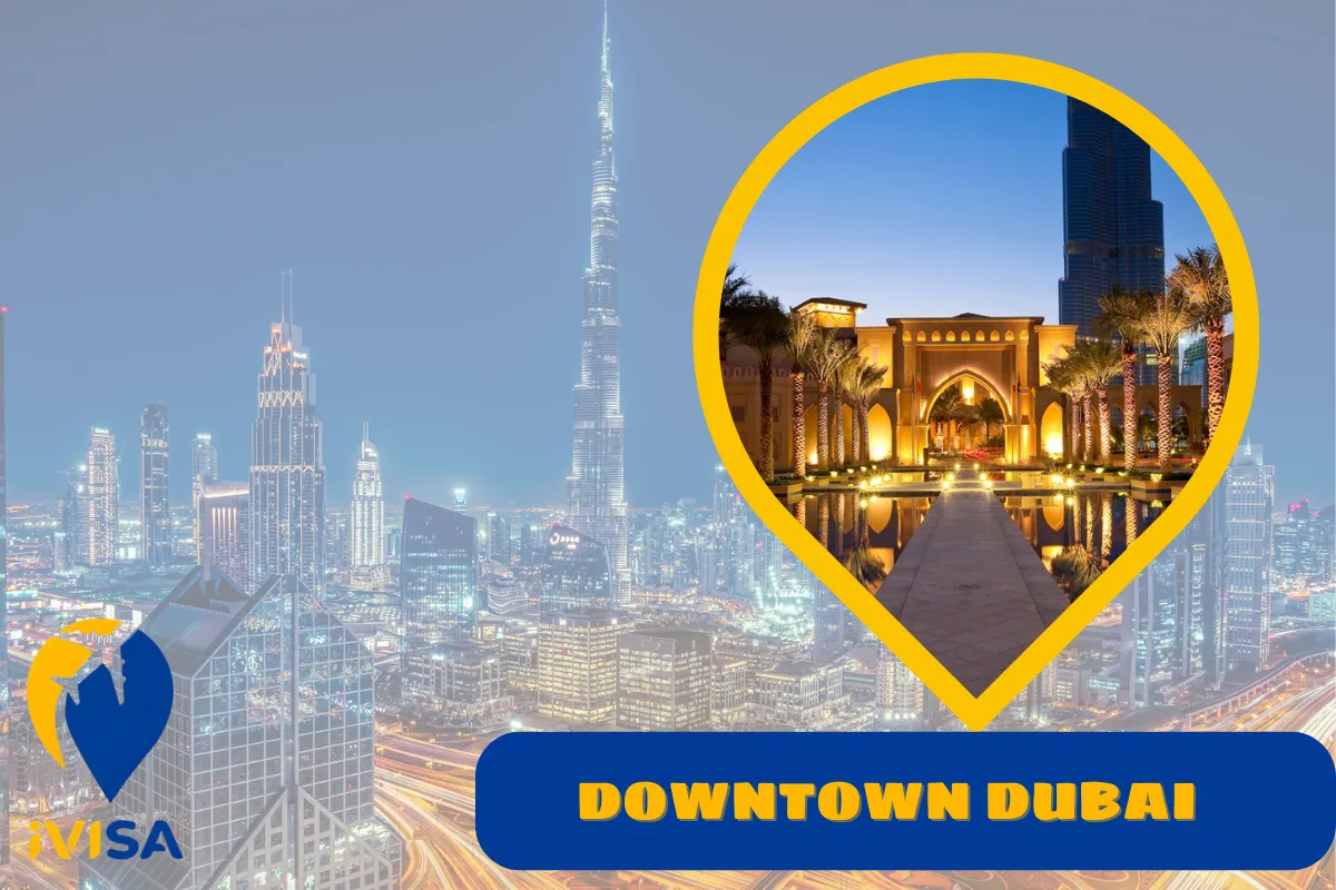 downtown-dubai
