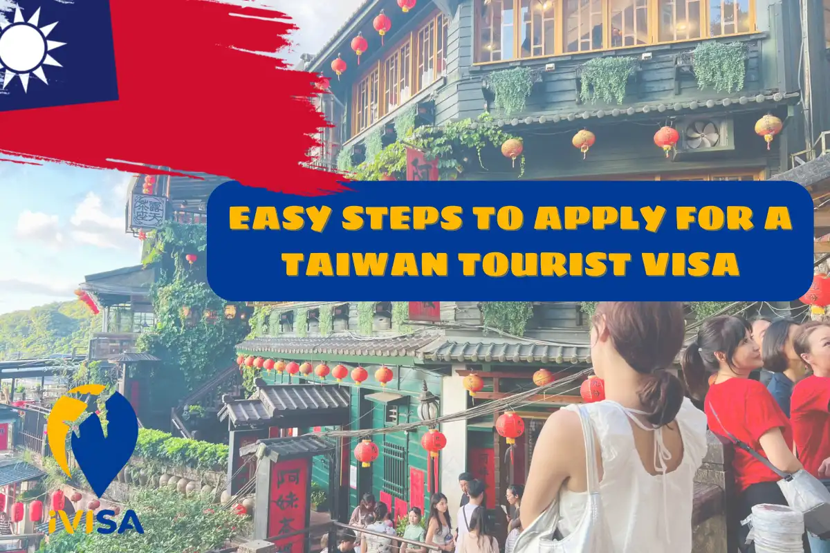 easy-steps-to-apply-for-a-taiwan-tourist-visa