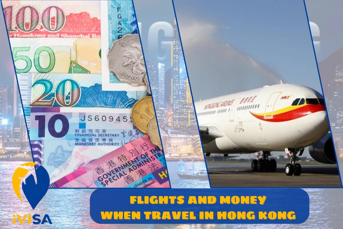flights-and-money-when-travel-in-hong-kong
