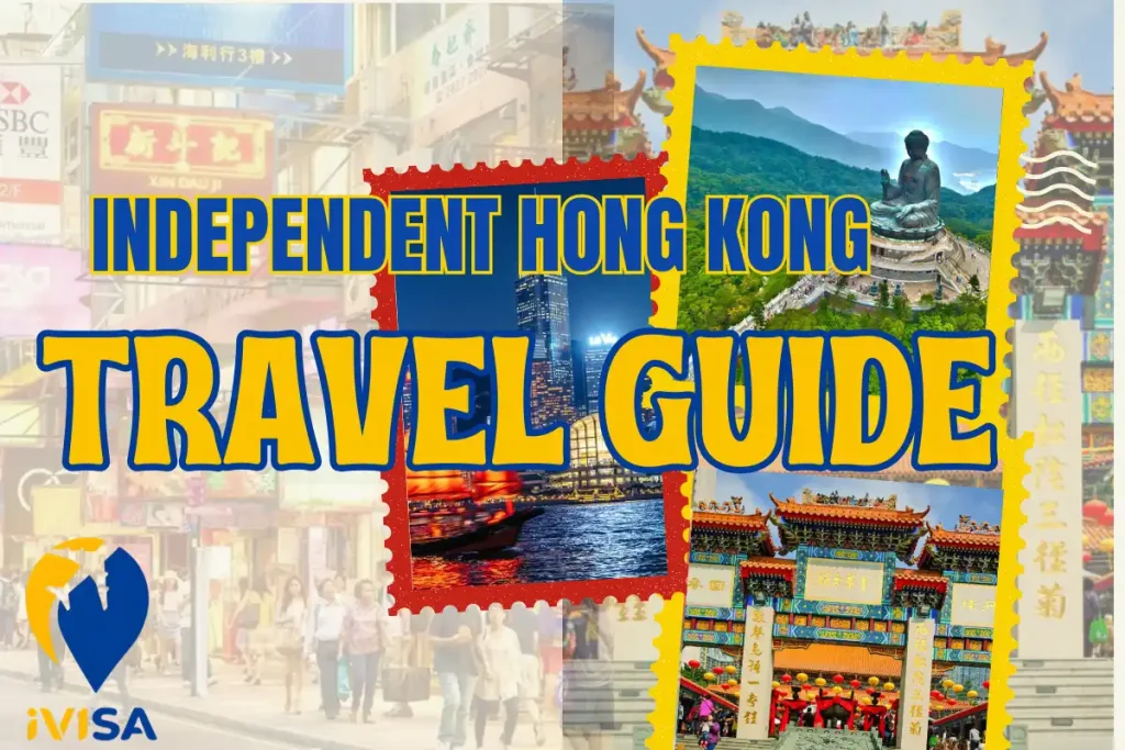 Hong Kong is not just a destination; it’s an emotional journey, where modern beauty amazes you while traditional culture captivates you. With this independent Hong Kong travel guide, are you ready to pack your bags for Hong Kong?