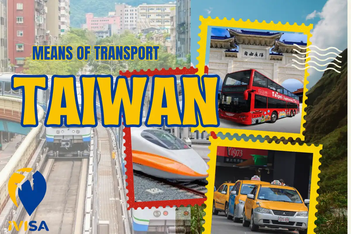 means-of-transport-taiwan