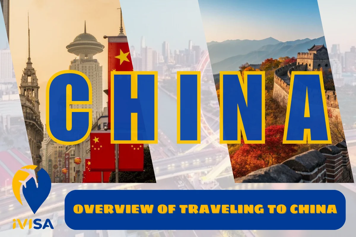 overview-of-traveling-to-china