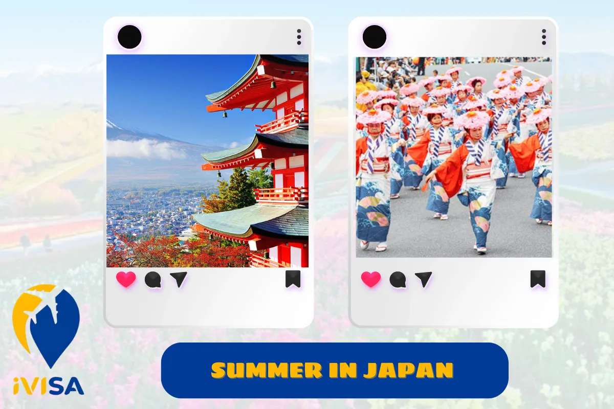 summer-in-japan