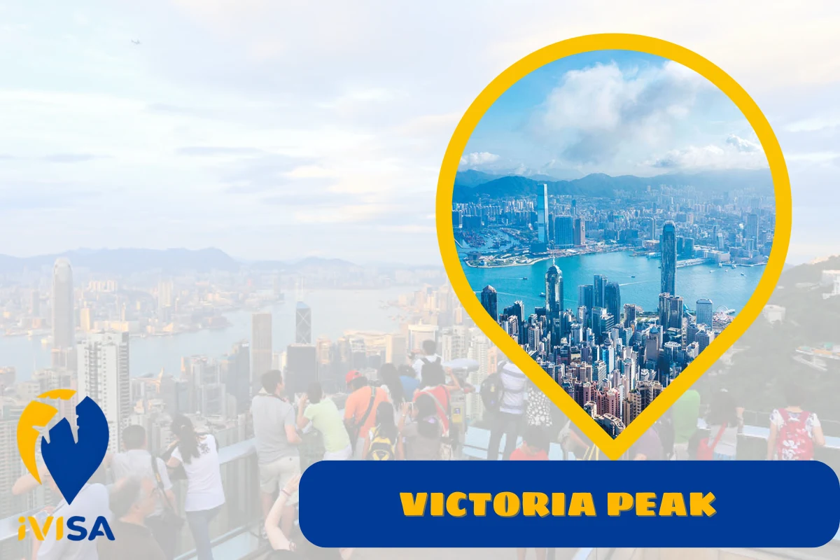 victoria-peak