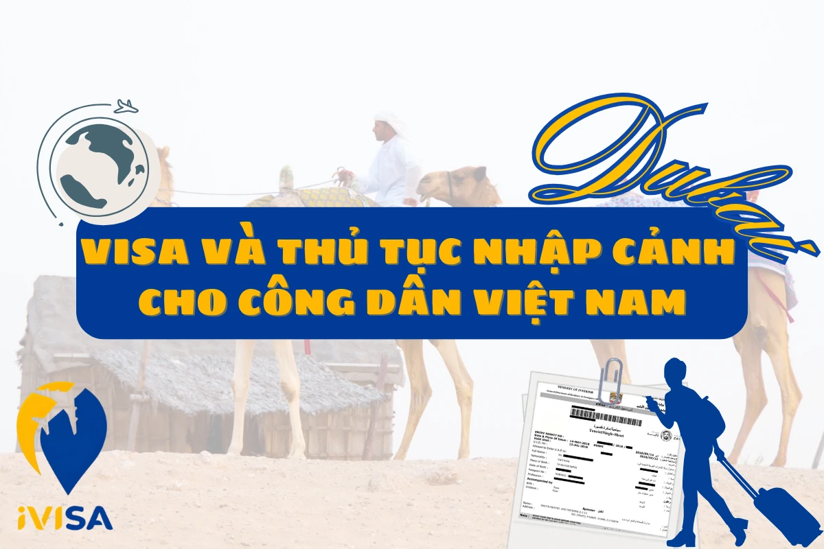 visa-va-thu-tuc-nhap-canh-cho-cong-dan-viet-nam